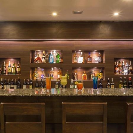Hotel Buddy Катманду Экстерьер фото