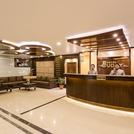 Hotel Buddy Катманду Экстерьер фото