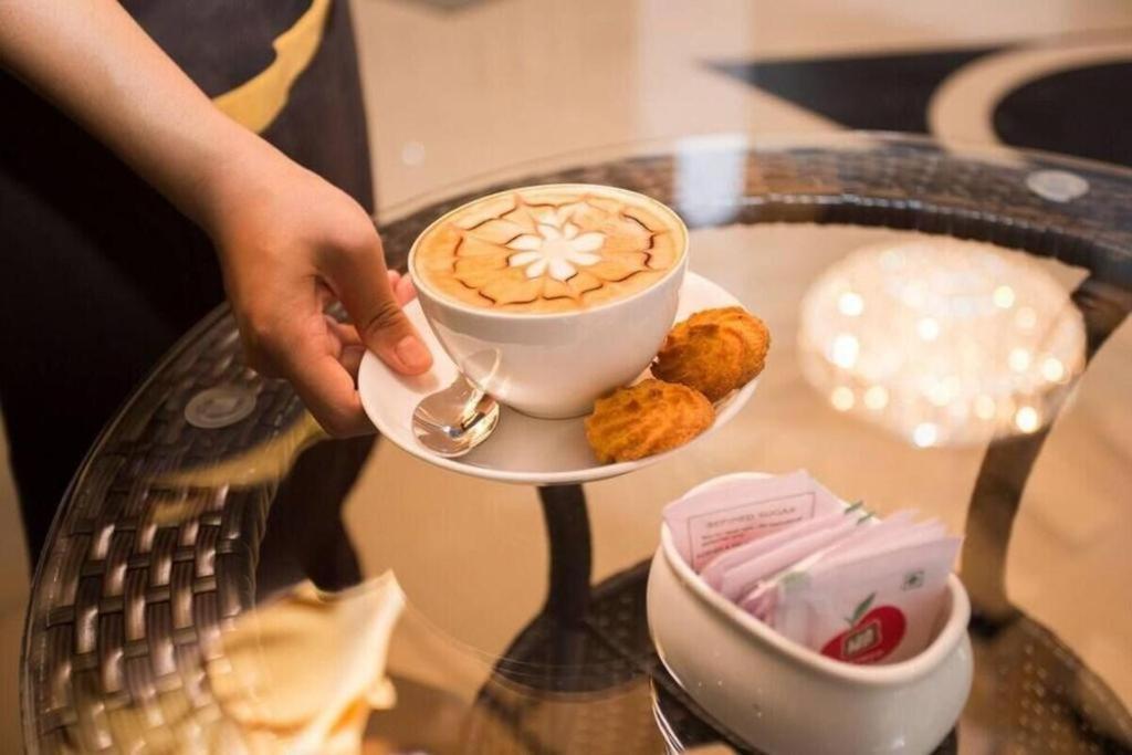 Hotel Buddy Катманду Экстерьер фото
